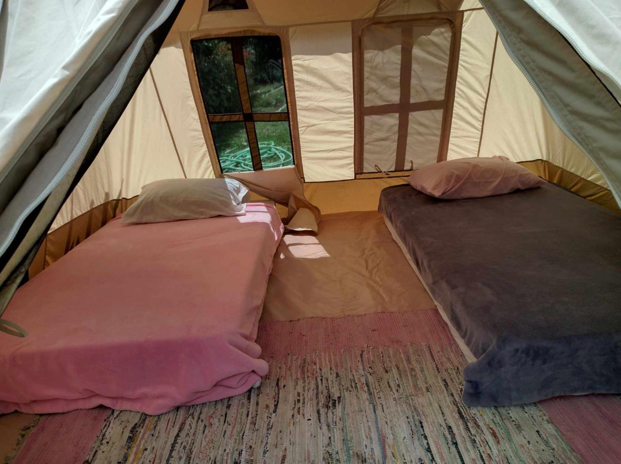Albergue Agartha Mountain Retreat Bajo Bajo Boquete Exterior foto